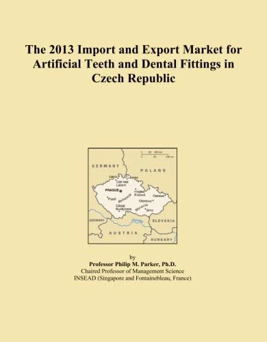 The 2013 Import and Export Market for Artificial Teeth and Dental Fittings in Czech Republic