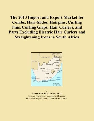 The 2013 Import and Export Market for Combs, Hair-Slides, Hairpins, Curling Pins, Curling Grips, Hair Curlers, and Parts Excluding Electric Hair Curlers and Straightening Irons in South Africa