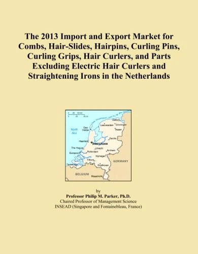 The 2013 Import and Export Market for Combs, Hair-Slides, Hairpins, Curling Pins, Curling Grips, Hair Curlers, and Parts Excluding Electric Hair Curlers and Straightening Irons in the Netherlands