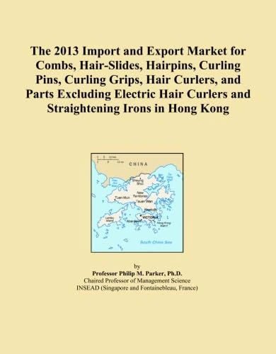 The 2013 Import and Export Market for Combs, Hair-Slides, Hairpins, Curling Pins, Curling Grips, Hair Curlers, and Parts Excluding Electric Hair Curlers and Straightening Irons in Hong Kong