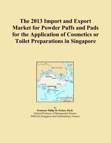 The 2013 Import and Export Market for Powder Puffs and Pads for the Application of Cosmetics or Toilet Preparations in Singapore