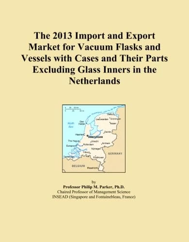 The 2013 Import and Export Market for Vacuum Flasks and Vessels with Cases and Their Parts Excluding Glass Inners in the Netherlands