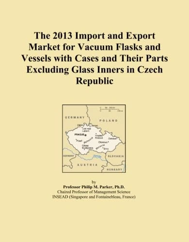 The 2013 Import and Export Market for Vacuum Flasks and Vessels with Cases and Their Parts Excluding Glass Inners in Czech Republic