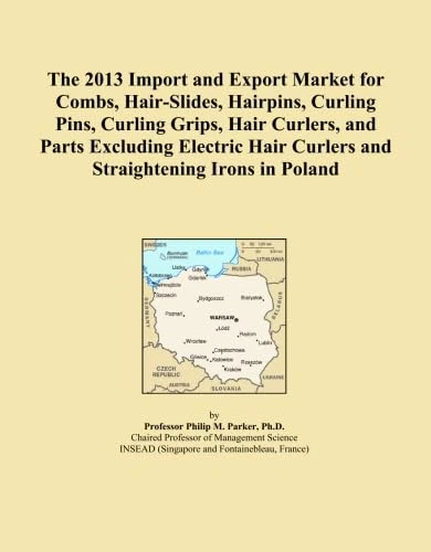 The 2013 Import and Export Market for Combs, Hair-Slides, Hairpins, Curling Pins, Curling Grips, Hair Curlers, and Parts Excluding Electric Hair Curlers and Straightening Irons in Poland