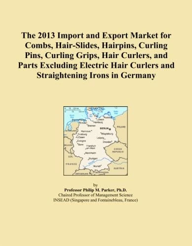 The 2013 Import and Export Market for Combs, Hair-Slides, Hairpins, Curling Pins, Curling Grips, Hair Curlers, and Parts Excluding Electric Hair Curlers and Straightening Irons in Germany