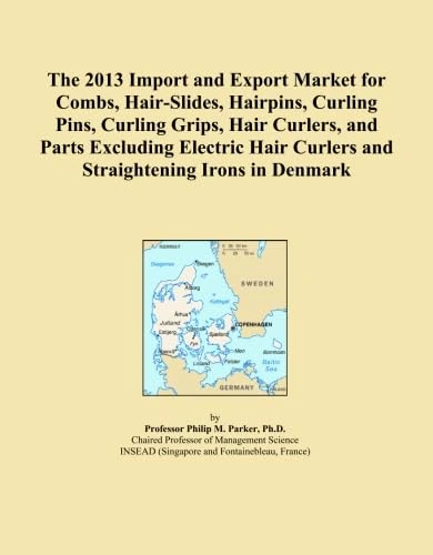 The 2013 Import and Export Market for Combs, Hair-Slides, Hairpins, Curling Pins, Curling Grips, Hair Curlers, and Parts Excluding Electric Hair Curlers and Straightening Irons in Denmark