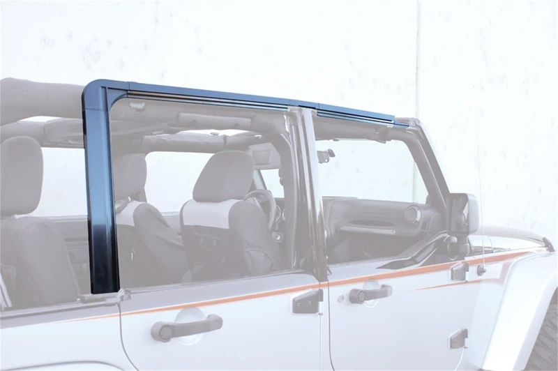 RAMPAGE 61098 Fuel Injection Throttle Body Mounting Gasket