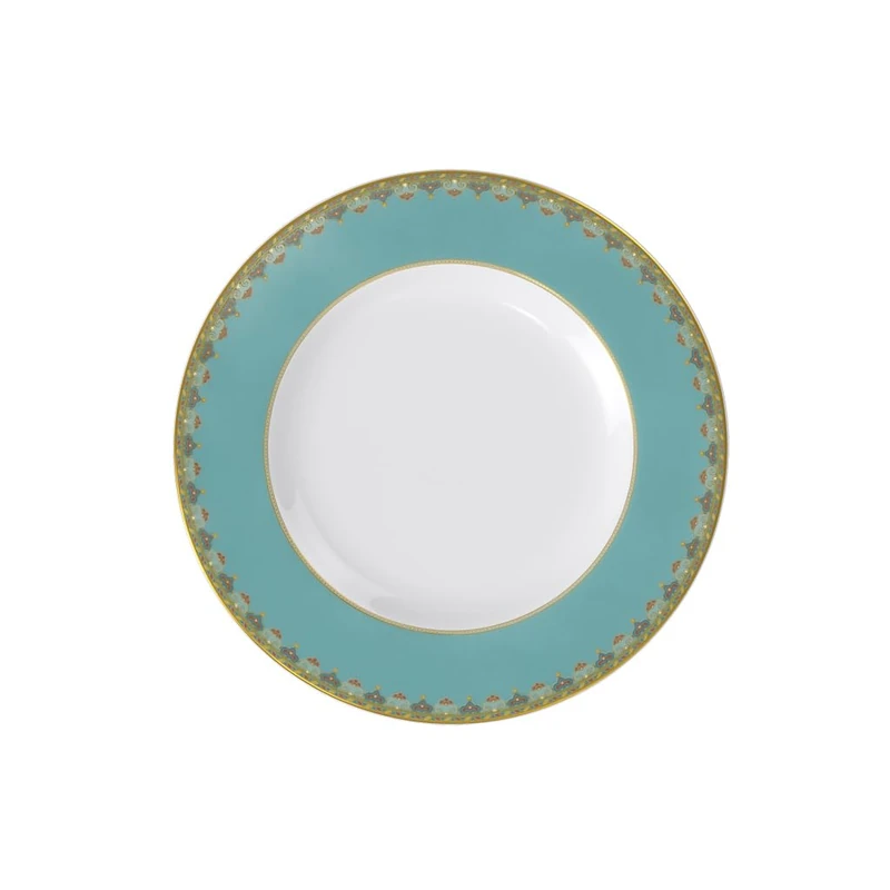 Villeroy&Boch Samarkand Aquamarin 27 cm Flat Plate