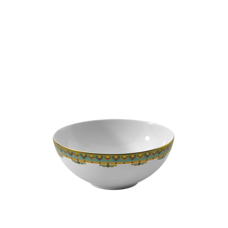 Villeroy&Boch Samarkand Aquamarin 13 cm Individual Bowl