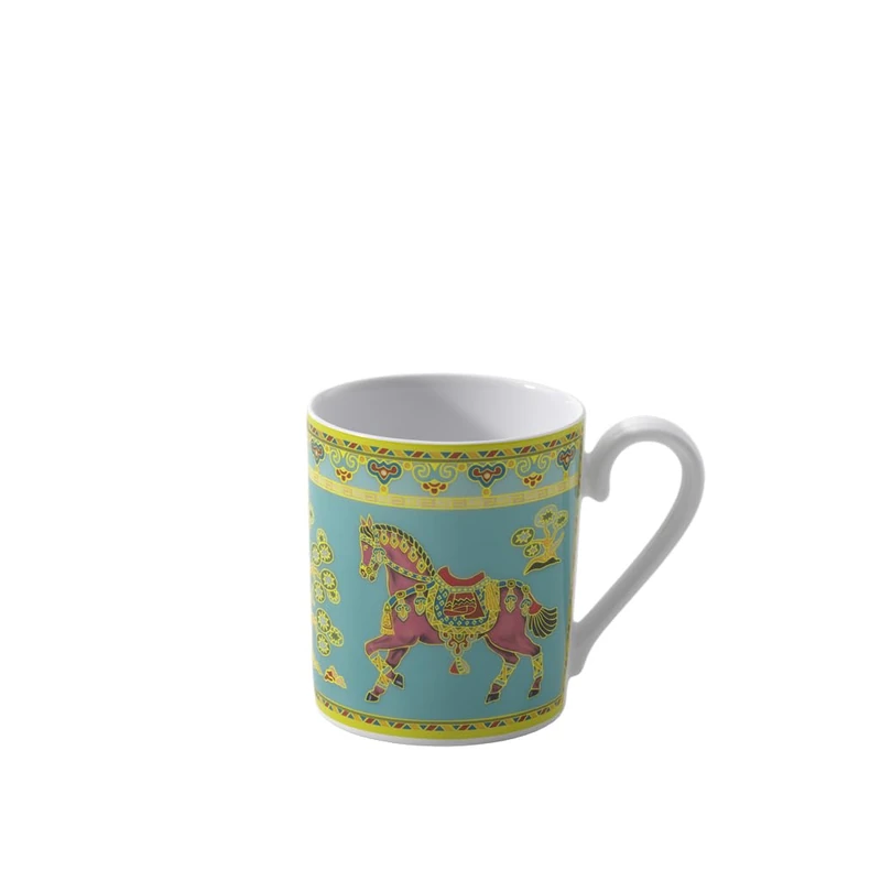 Villeroy&Boch Samarkand Aquamarin 0.35 Mug