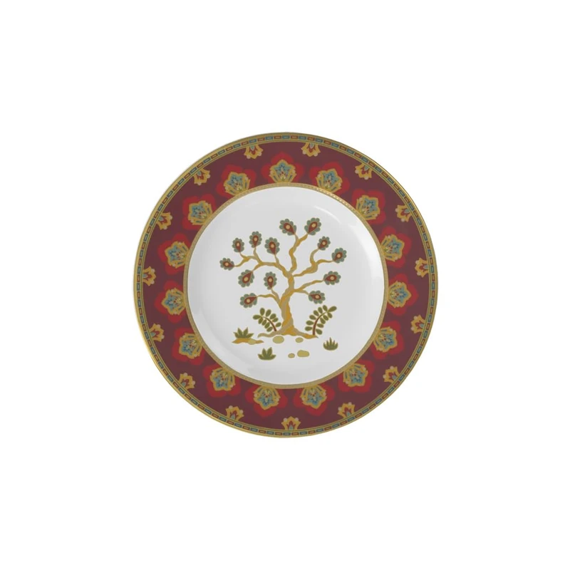 Villeroy&Boch Samarkand Rubin 16 cm Bread and Butter Plate