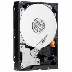 Western Digital WD10EURX - WD AV-GP 1TB 64MB 3.5 - SATA 6 GB/S
