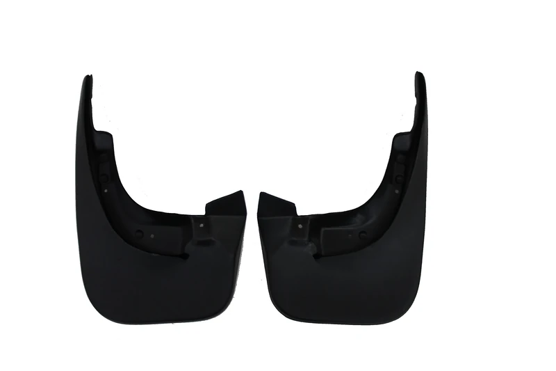 Audi 4B0 075 101 B Rear Mud Flaps