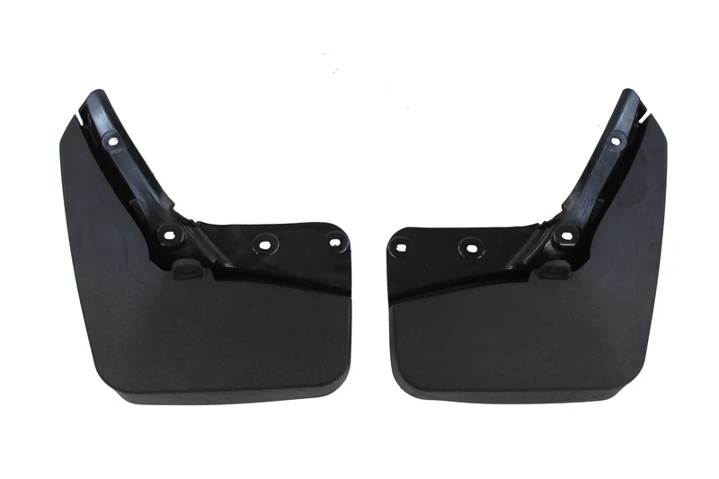 Audi 4G8 075 101 Mud Flap Set Rear LH & RH