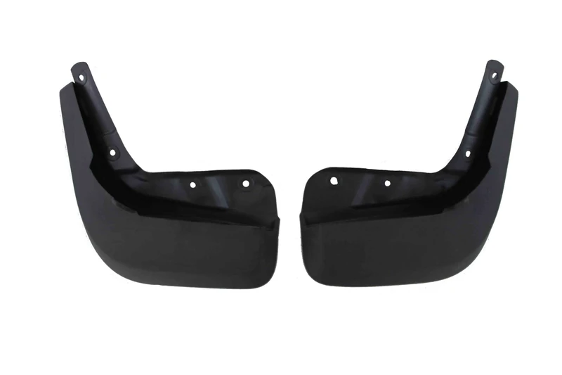 Audi 8 K9 075 101 Rear Mud Flaps