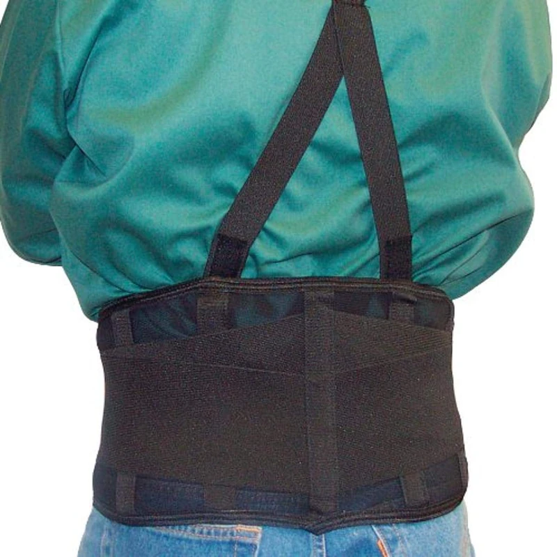 Impacto Medium Back Coach Elastic Back Support - Image 1