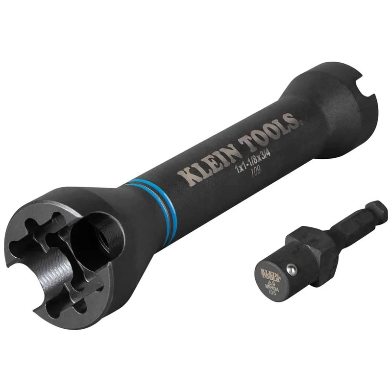 3-in-1 Impact Socket Klein Tools NRHD - Image 1