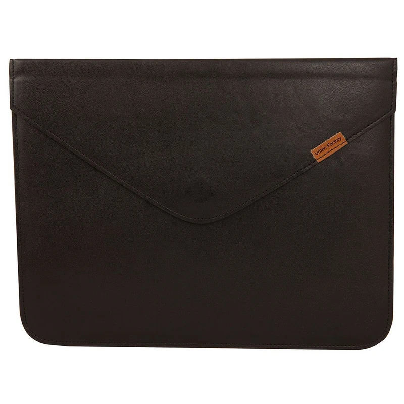 Urban Factory LES02UF Envelope Imitation Leather Protective Sleeve for Apple iPad - White