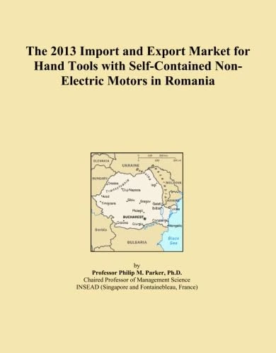 The 2013 Import and Export Market for Hand Tools with Self-Contained Non-Electric Motors in Romania