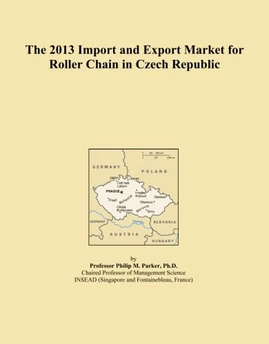 The 2013 Import and Export Market for Roller Chain in Czech Republic