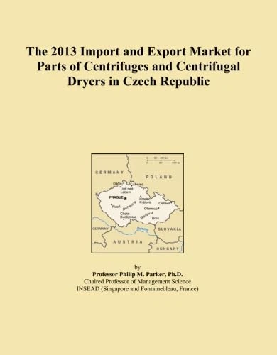 The 2013 Import and Export Market for Parts of Centrifuges and Centrifugal Dryers in Czech Republic