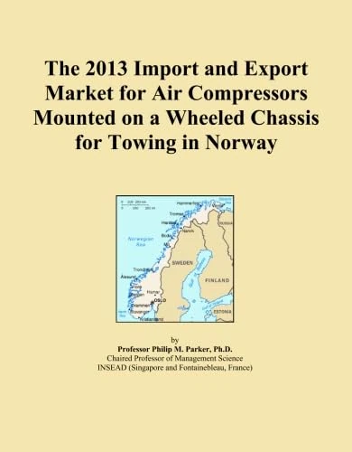 The 2013 Import and Export Market for Air Compressors Mounted on a Wheeled Chassis for Towing in Norway