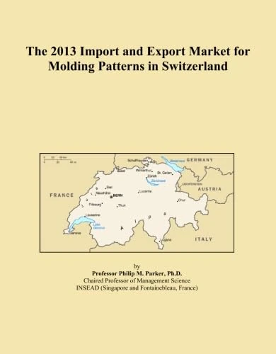 2013 Import Export Market Molding Patterns Switzerland