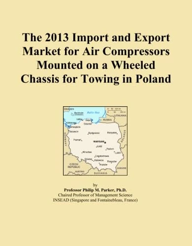 2013 Air Compressors Wheeled Chassis Towing Market - Poland
