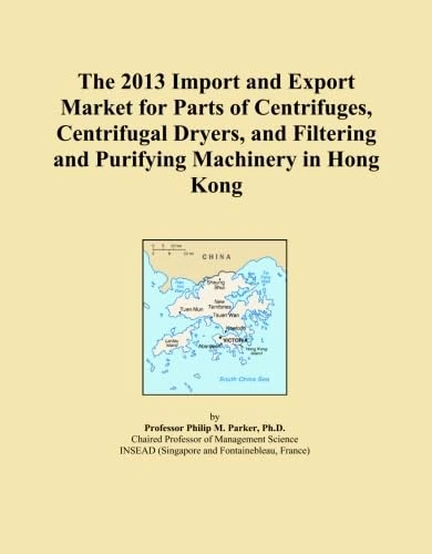The 2013 Import and Export Market for Parts of Centrifuges, Centrifugal Dryers, and Filtering and Purifying Machinery in Hong Kong