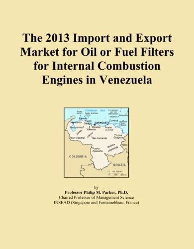 The 2013 Import and Export Market for Oil or Fuel Filters for Internal Combustion Engines in Venezuela