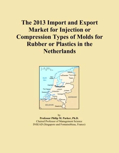 The 2013 Import and Export Market for Injection or Compression Types of Molds for Rubber or Plastics in the Netherlands