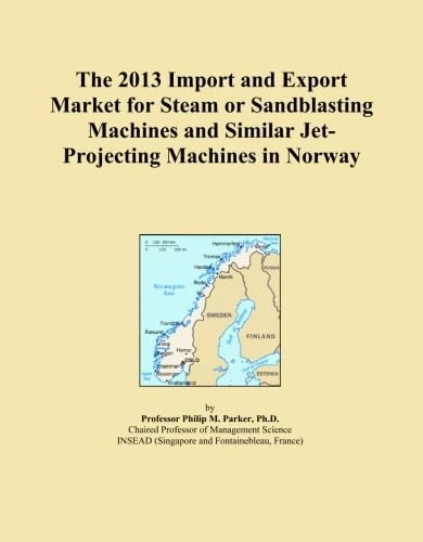 The 2013 Import and Export Market for Steam or Sandblasting Machines and Similar Jet-Projecting Machines in Norway