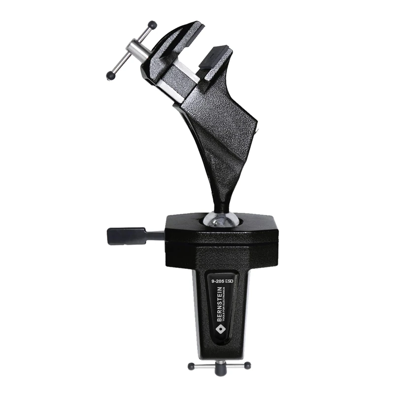 Bernstein 9-205 ESD Spannfix for Screwing On Conductive Construction - Image 1