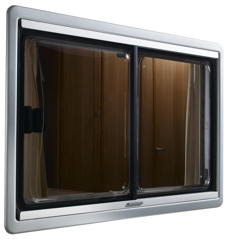 Dometic 9104100153 Sliding Window, 750 x 400 mm