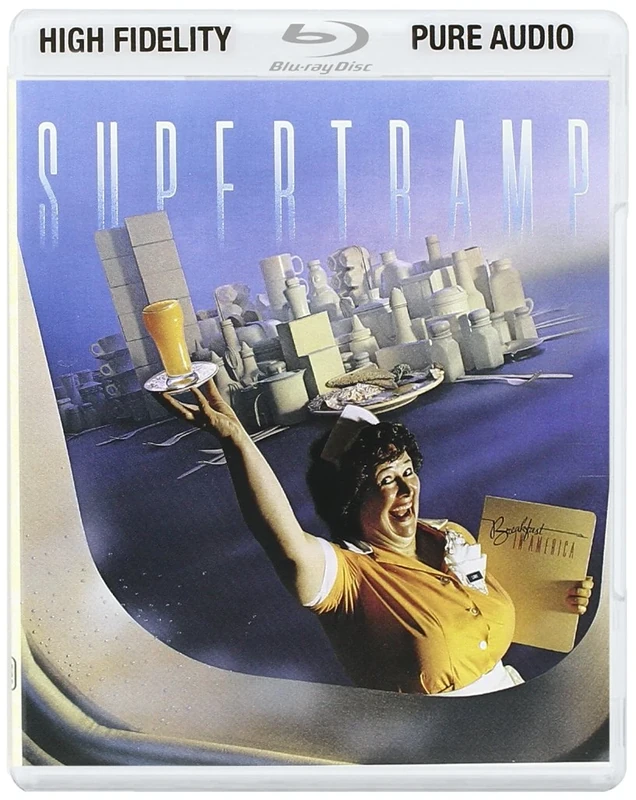 Breakfast In America