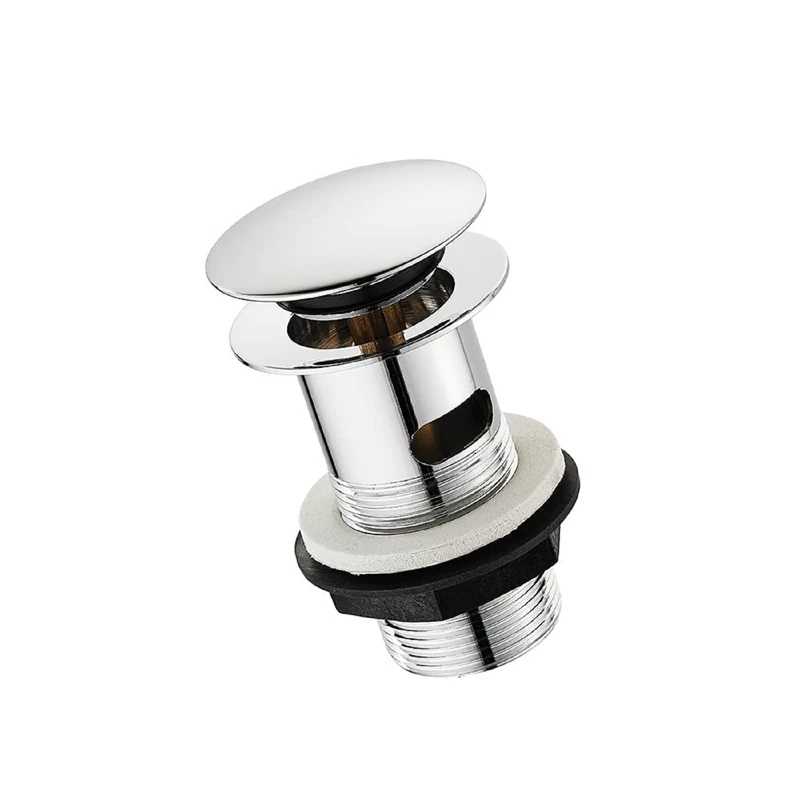 Ideal Standard S8803AA Basin Waste, Chrome