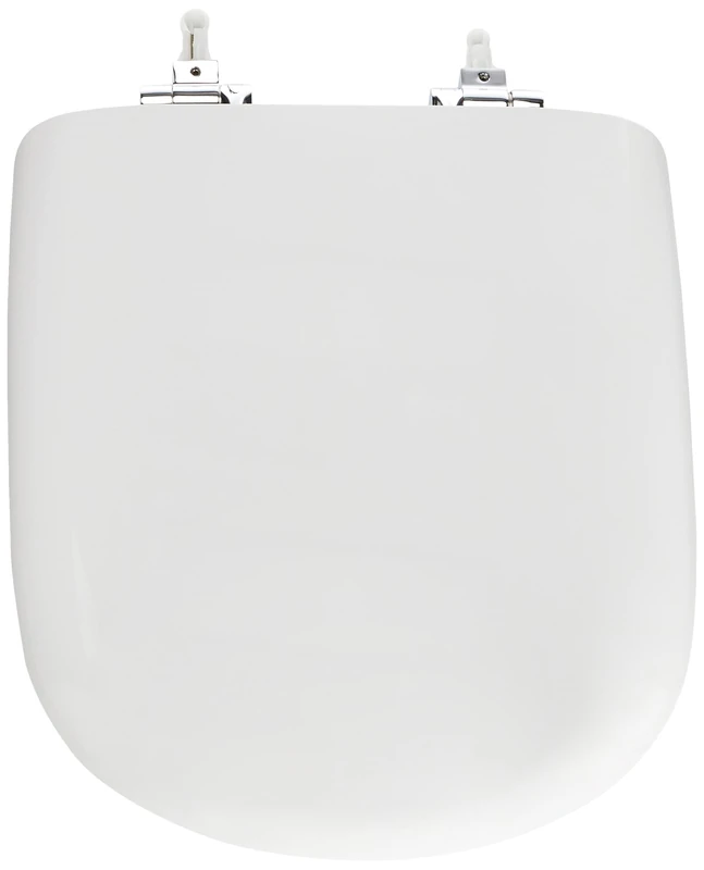 Roca Giralda Replacement WC Toilet Seat with Soft Closing Hinges 801462004