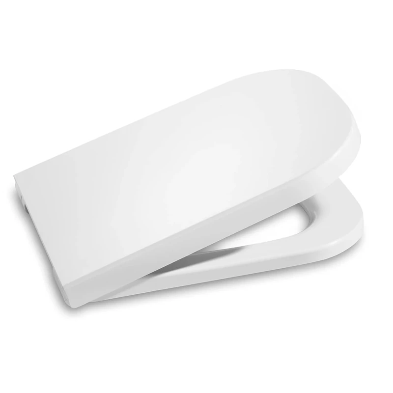 Roca The Gap Standard Toilet Seat (801470004)
