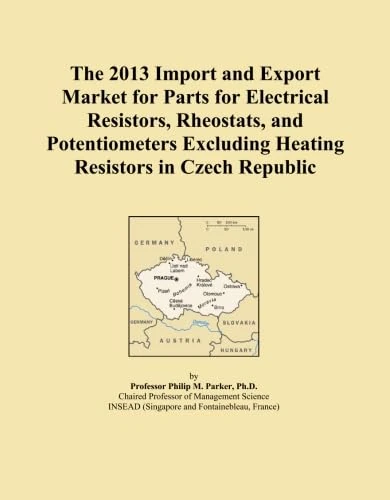 The 2013 Import and Export Market for Parts for Electrical Resistors, Rheostats, and Potentiometers Excluding Heating Resistors in Czech Republic