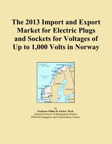 The 2013 Import and Export Market for Electric Plugs and Sockets for Voltages of Up to 1,000 Volts in Norway
