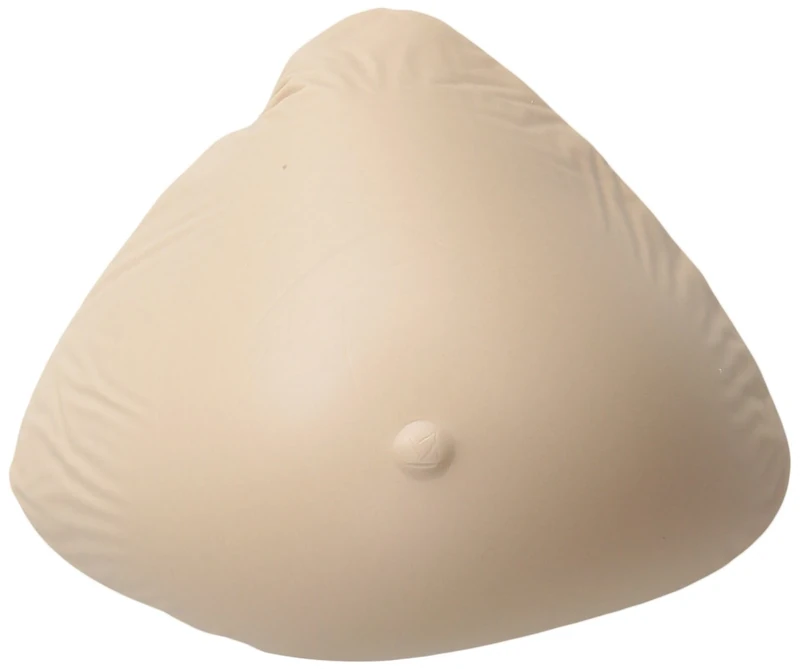 AMOENA Women's Essential Deluxe 2S, Ivory, 4