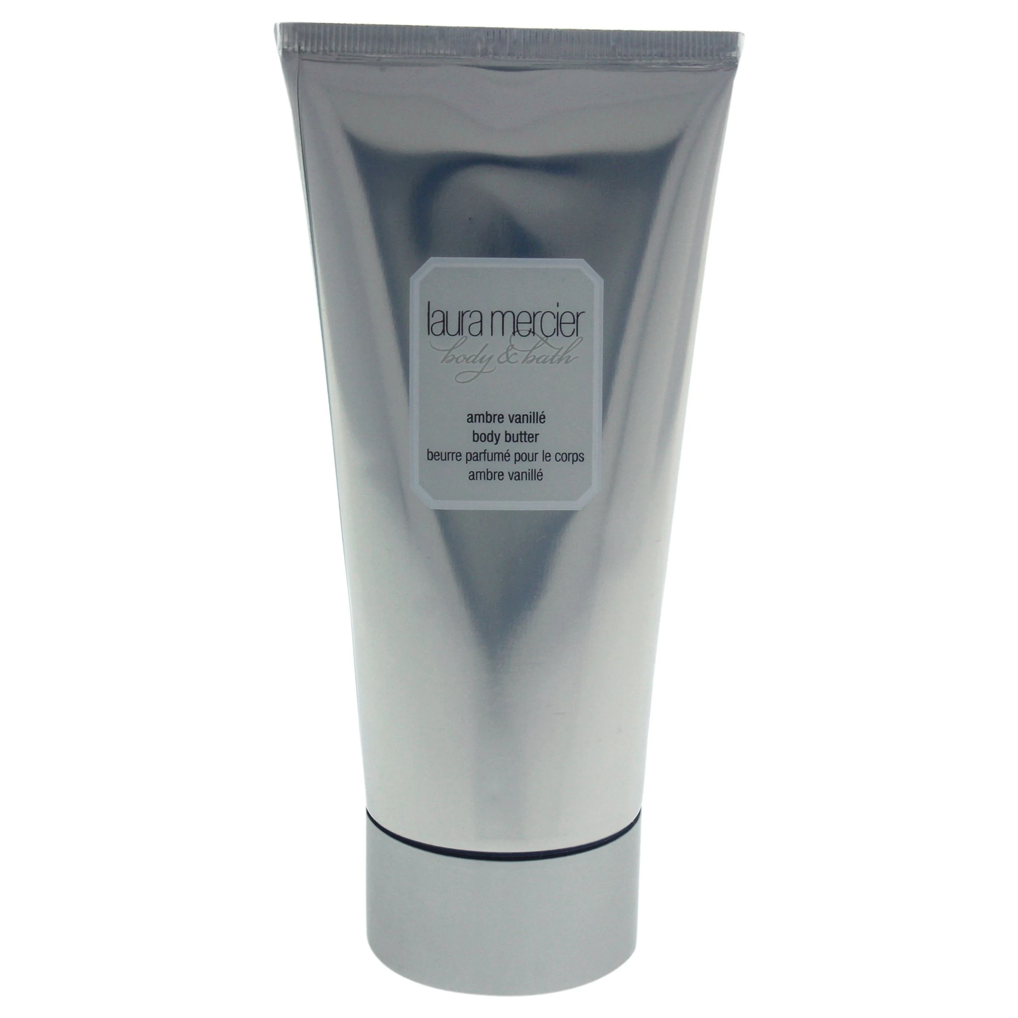 Laura Mercier Body Butter - Ambre Vanille