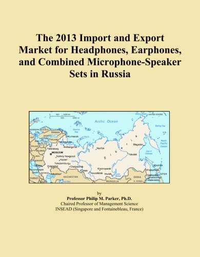 The 2013 Import and Export Market for Headphones, Earphones, and Combined Microphone-Speaker Sets in Russia