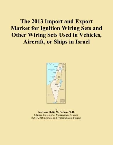 The 2013 Import and Export Market for Ignition Wiring Sets and Other Wiring Sets Used in Vehicles, Aircraft, or Ships in Israel