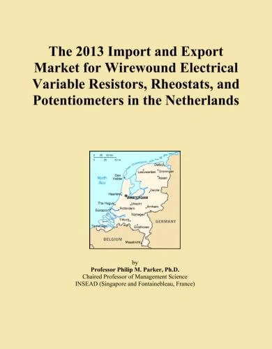 The 2013 Import and Export Market for Wirewound Electrical Variable Resistors, Rheostats, and Potentiometers in the Netherlands