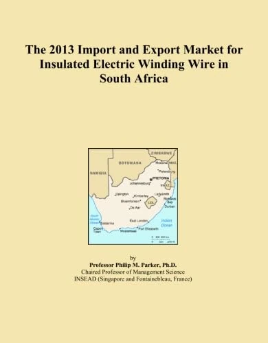 The 2013 Import and Export Market for Insulated Electric Winding Wire in South Africa