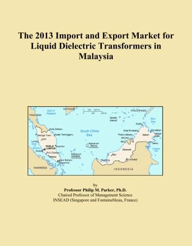 The 2013 Import and Export Market for Liquid Dielectric Transformers in Malaysia
