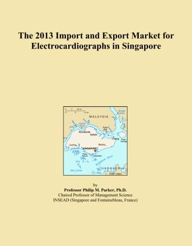 The 2013 Import and Export Market for Electrocardiographs in Singapore