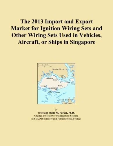 The 2013 Import and Export Market for Ignition Wiring Sets and Other Wiring Sets Used in Vehicles, Aircraft, or Ships in Singapore