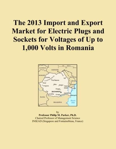 The 2013 Import and Export Market for Electric Plugs and Sockets for Voltages of Up to 1,000 Volts in Romania